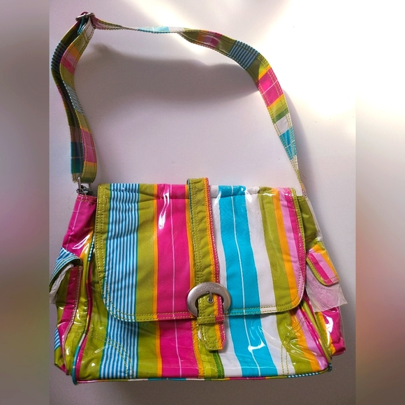 Kalencom Baby Bag - Picture 1 of 7